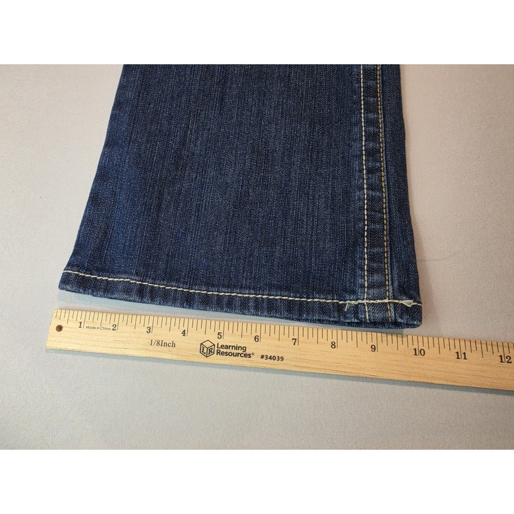 Ariat Work Womens Flame Resistant  Mid Rise Stretch Boot Cut 33R CAT2  NWT - Picture 16 of 16